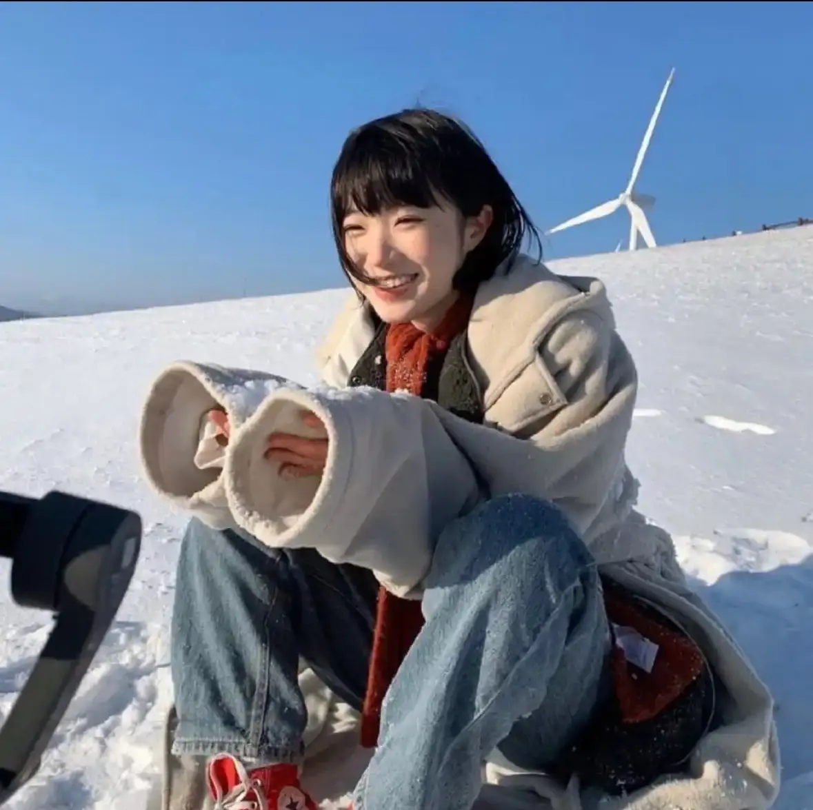 佳木斯新玛特迪桑特女销售导购事件视频完整版 - 高清在线观看免费播放 - 事件后续来龙去脉全过程