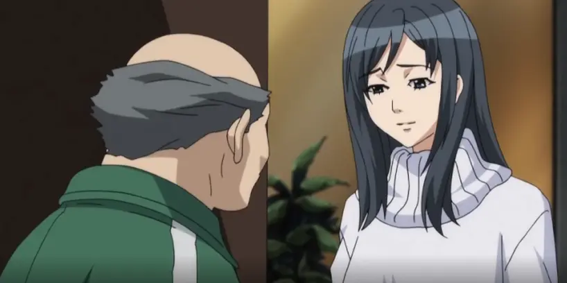 OVA《即使这样我还是爱着妻子》动漫无广告在线看1-5集-即使这样我还是爱着妻子全集HD高清下载-中文字幕完整版