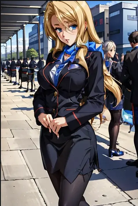 《耻辱的制服》相关资源图片