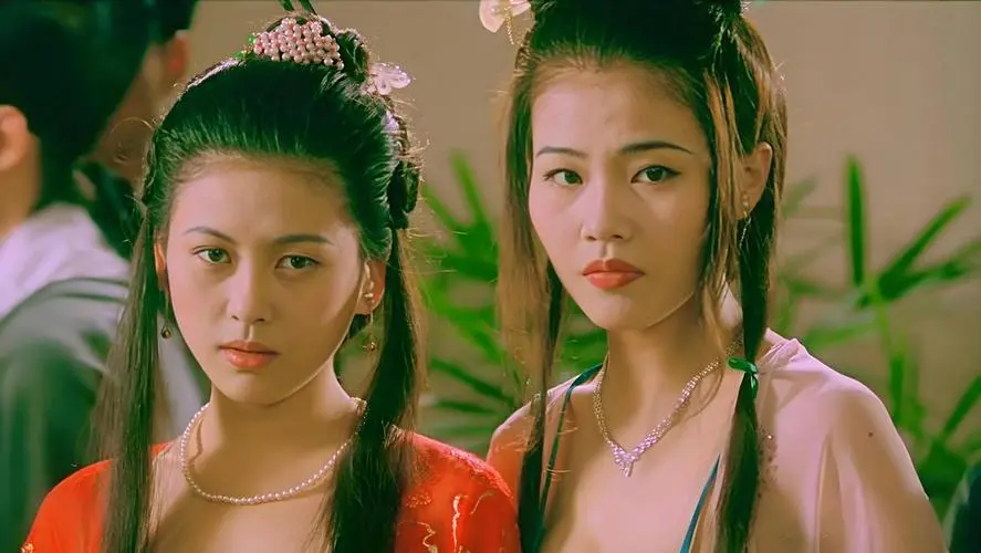 《玉蒲团之玉女心经》未删减版1080P高清播放-香港经典电影《玉蒲团之玉女心经》全集手机免费在线看