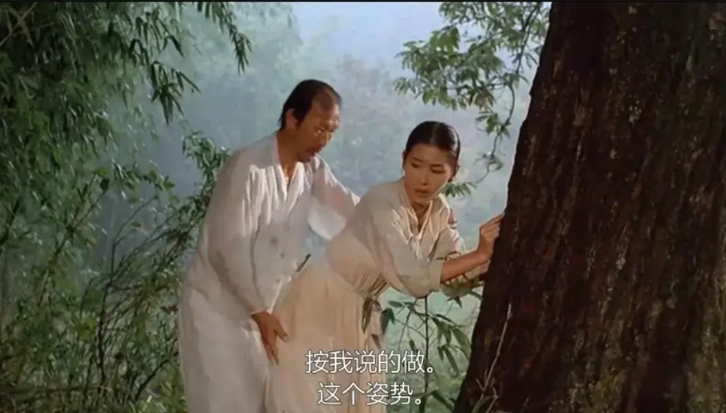 韩国电影《桑叶》无删减全集高清播放-李美淑主演《桑叶》1080P完整版-夸克迅雷网盘免费看