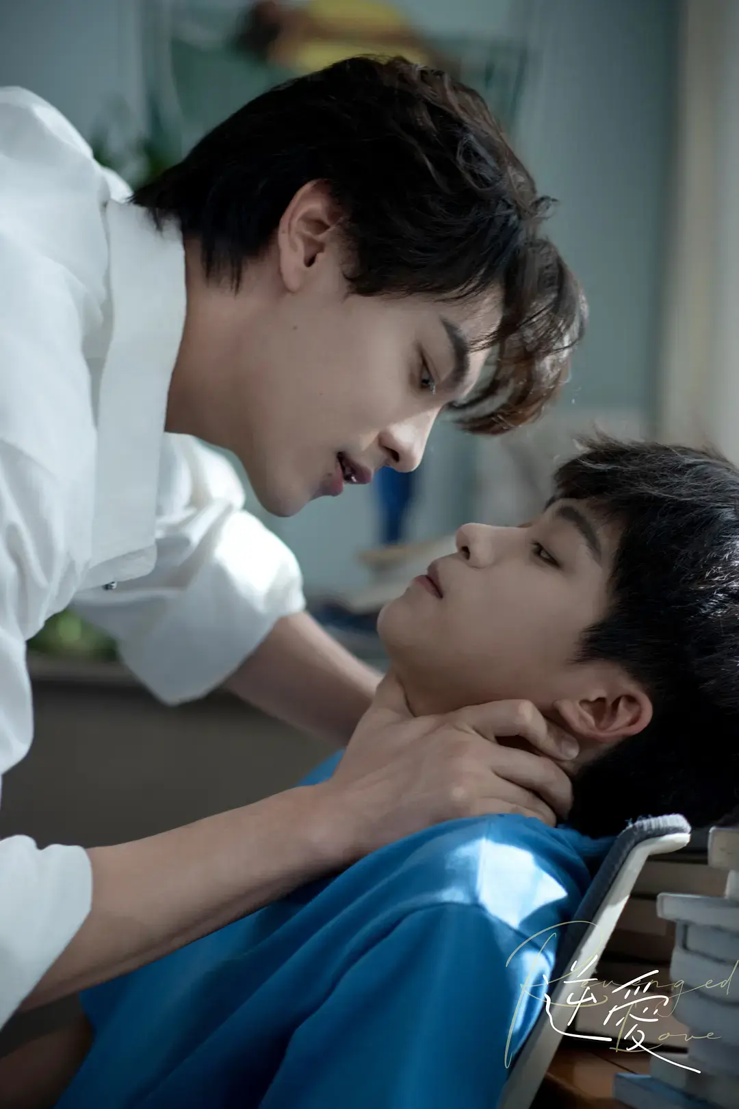 双男主短剧《逆爱》2025全集未删减免费观看-《逆爱》1080P高清无广告在线播放-百度夸克网盘资源下载