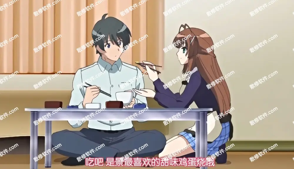 《等待神的纱奈》全集高清完整版在线看-等待神的纱奈动漫1080P资源-无删减全季免费观看