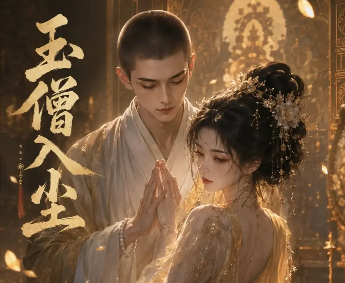 《玉僧入尘》AI漫剧全集资源下载-1080P超高清免费在线观看-玉僧入尘手机播放完整版无删减-VS影院