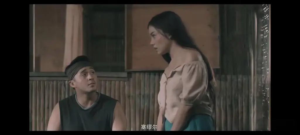 菲律宾电影《野花》高清完整版在线观看 - 野花未删减版无广告免费播放