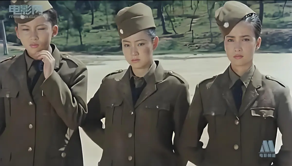 越南电影《女子别动队》未删减版高清免费在线观看 - 越南伦理电影女子别动队高清完整版在线观看无广告