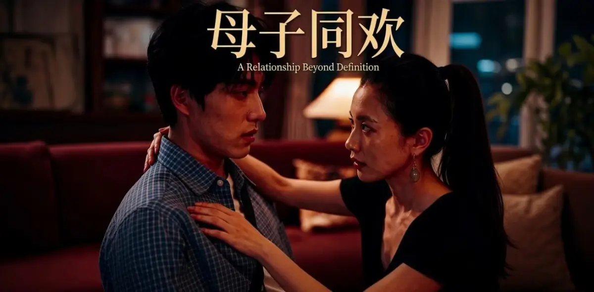 AI真人短剧《母子同欢》全集高清在线观看-无删减版本-百度夸克网盘资源下载-免费播放