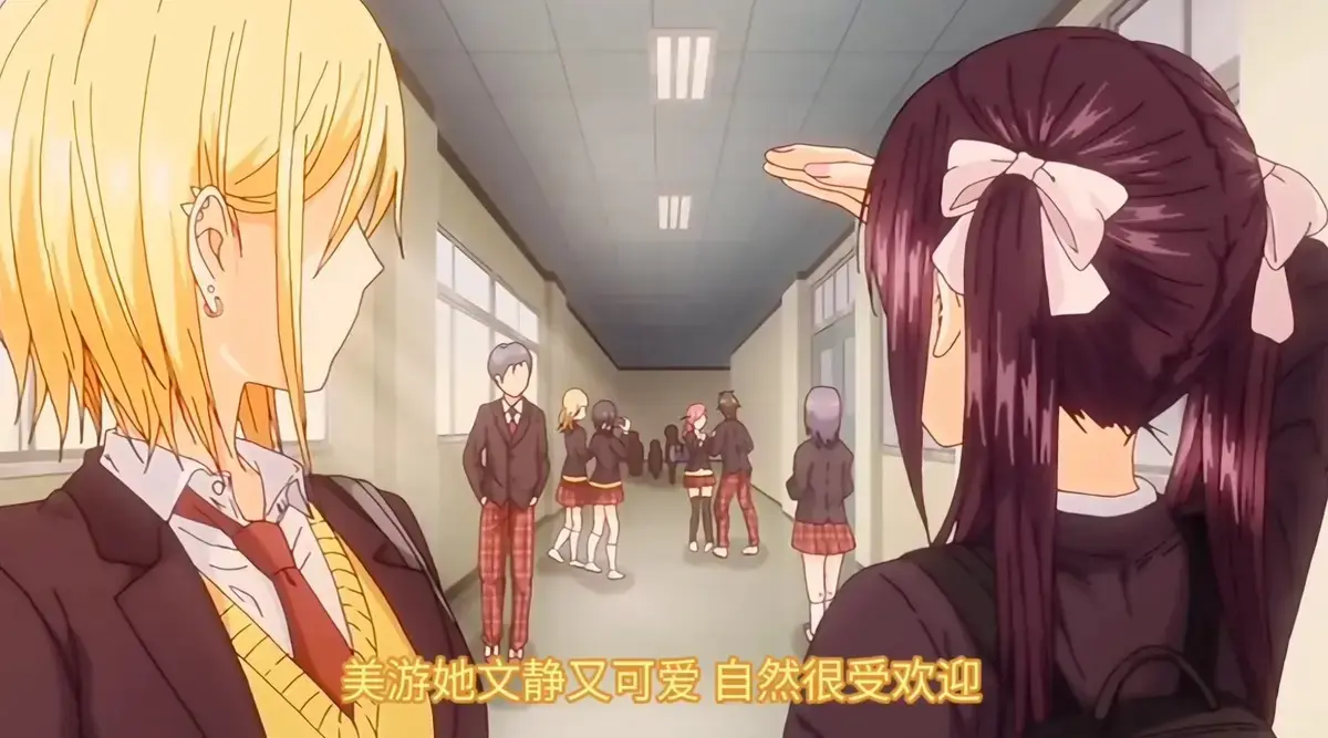 《玩美x玩媚》全集高清免费在线观看 - 动漫无删减中字完整版 - 风车动漫 VS影院资源
