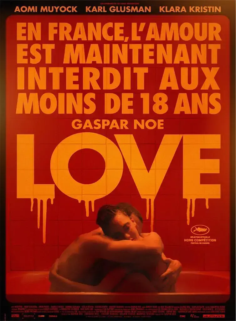 法国电影《爱恋2015 Love》未删减版高清免费看-《爱恋2015 Love》Love (2015)全集在线播放-中字无广告