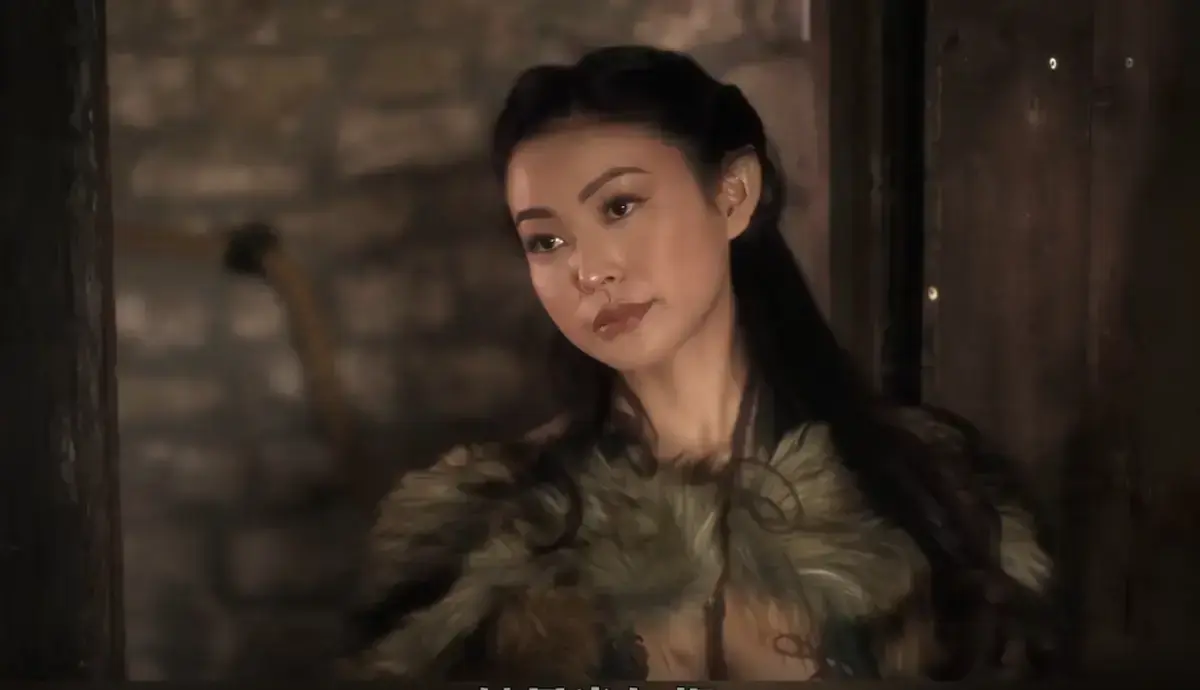 《Crooked Throne Part 2》高清完整版免费观看 - 歪斜王座第二部HD1080P在线播放 - 《Crooked Throne Part 2》国语中字无删减