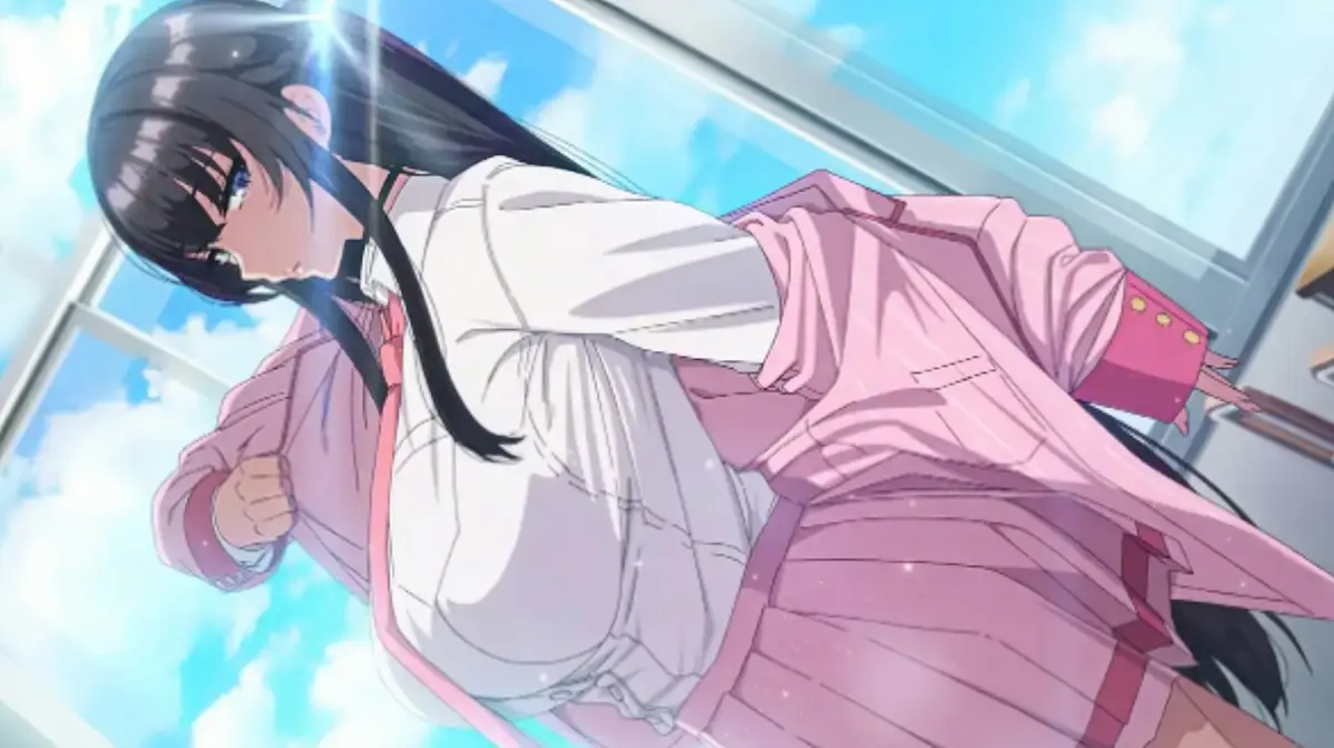 《彼女三姐妹》动漫在线免费高清全集观看-动漫岛完整版1080P在线播放-无删减免费观看-动漫全集