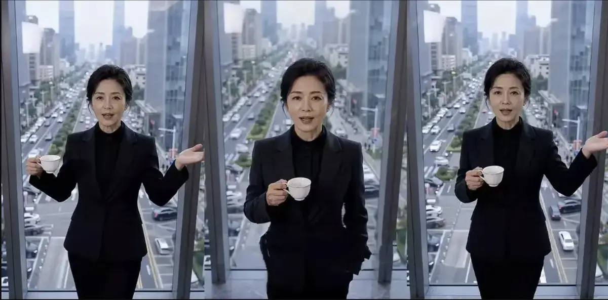 2026《我的岳母苏沛真》AI短剧全集资源下载-都市情感跨越代沟家庭和谐故事-蓝光超清无删节版免费在线观看