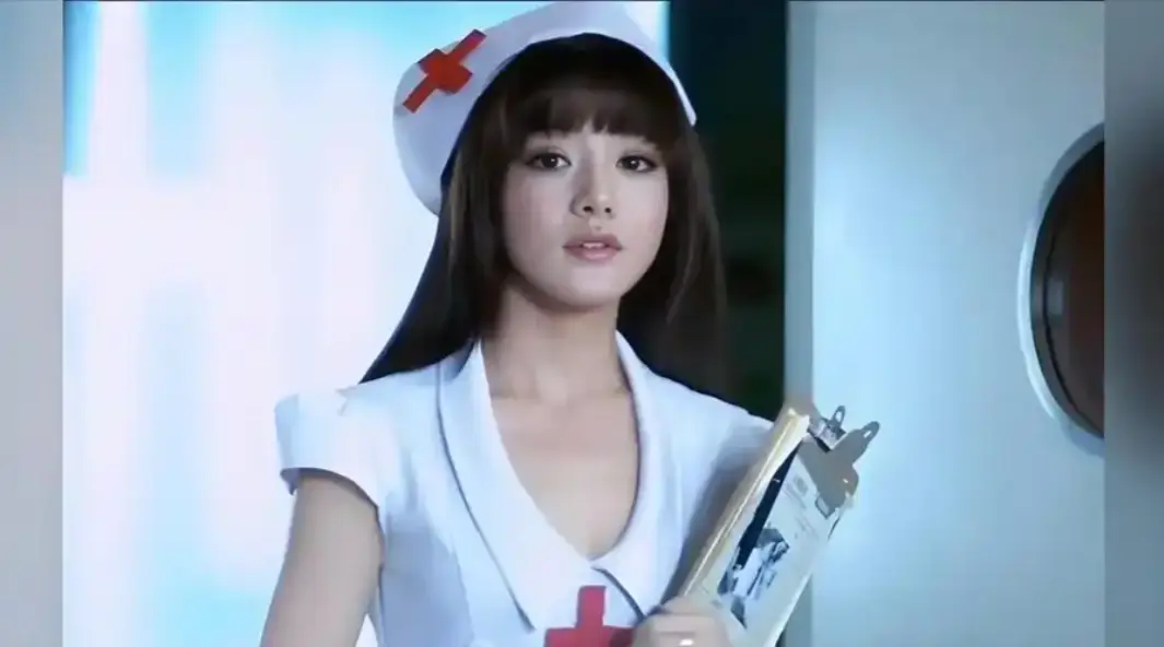 《急救护士》相关资源图片