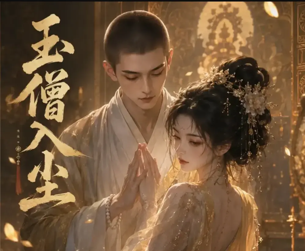 《玉僧入尘》AI短剧全集高清在线播放-完整版1080P超清资源-蓝光无删夸克网盘极速下载-玉僧入尘免费观看