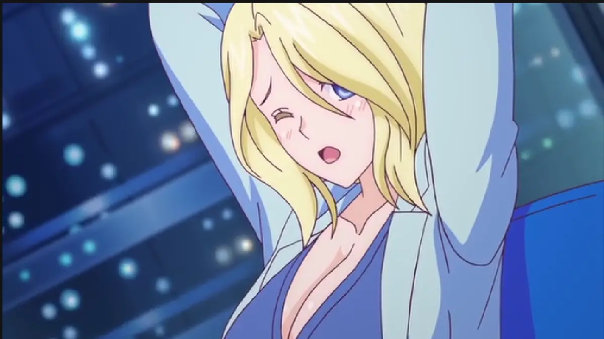 《L’amour fou de l’automate》1080P资源-《机器人的疯狂之恋》无删减高清中字-星辰影院免费在线观看