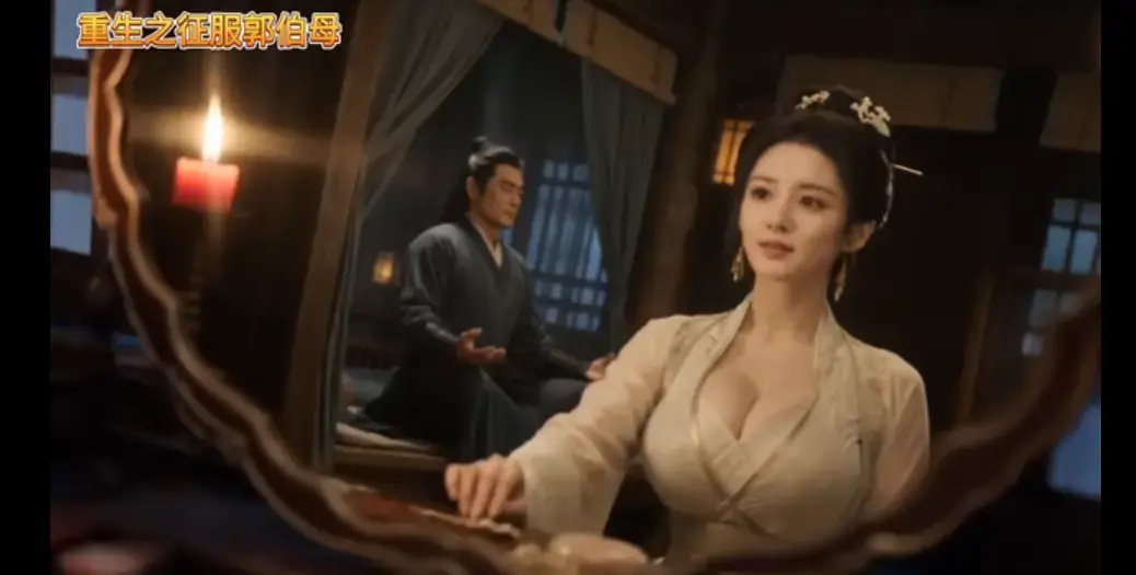 《重生之征服郭伯母》全季无广告观看-完整版大结局在线看-短剧网盘免费获取-星空影院