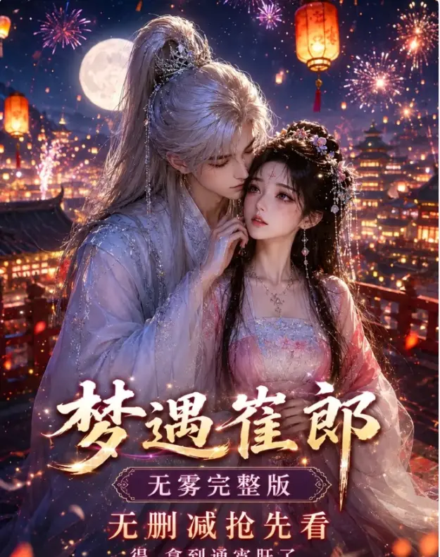 《梦遇崔郎》全1-92集超清无删减版 - 资源下载免费在线观看 - 梦遇崔郎完整版无广告高清播放