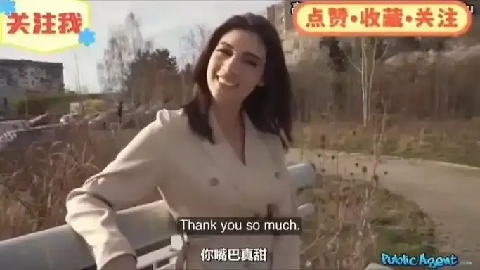 《捷克街头搭讪》系列无删减版1080P高清播放-捷克街头搭讪全集免费观看-捷克街头系列无广告在线看