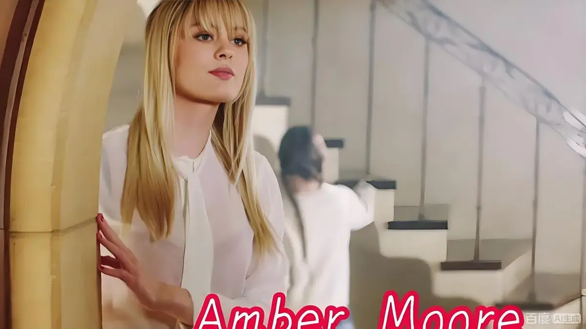 Amber Moore全集中文字幕在线看-《Amber Moore》HD高清无广告播放-完整版网盘资源下载-感受演员精湛演技