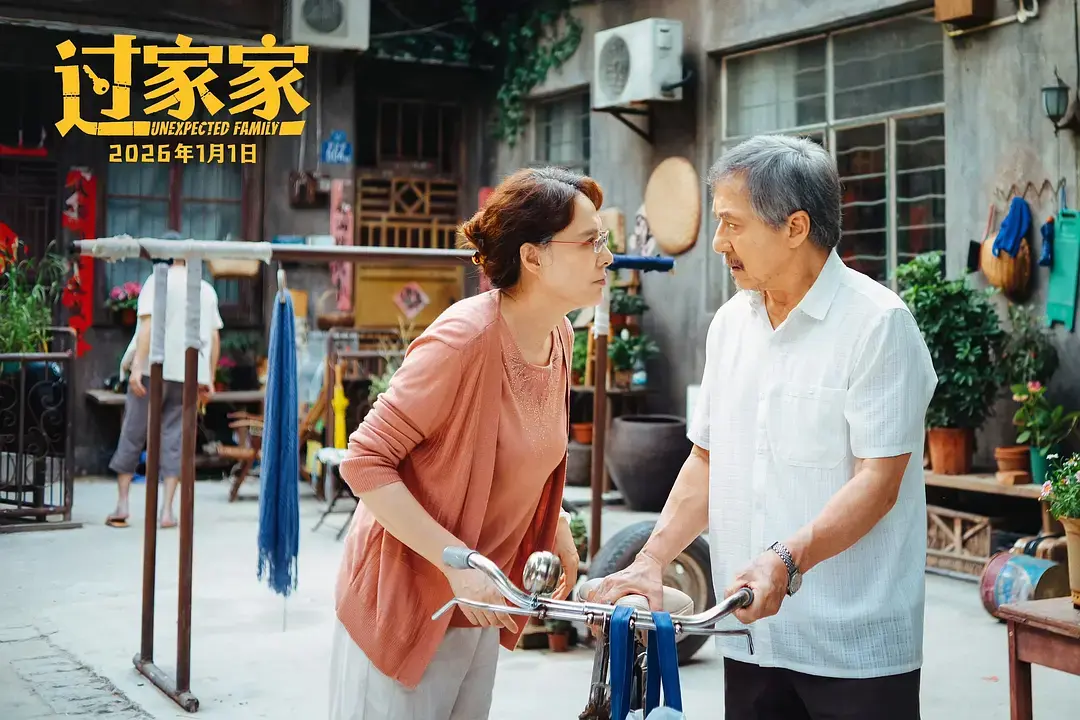 《过家家》电影完整版资源在线观看-高清无删减国语中字全集-免费播放