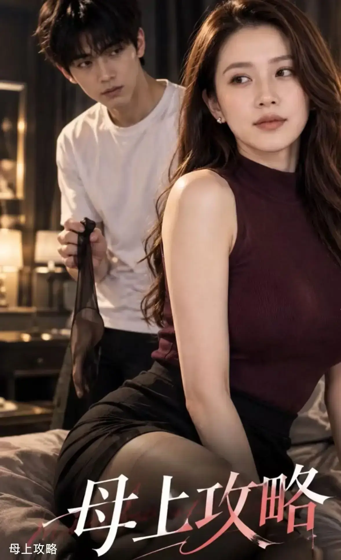 AI短剧《母上攻略》全集在线免费观看 - 1080P无删减完整资源高清下载 - 无广告全季资源
