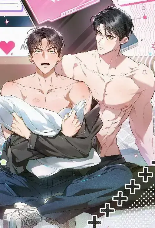 双男主漫画《我跟发小一起被关起来了》完整版-全集免费观看无删减-高清在线播放无需会员