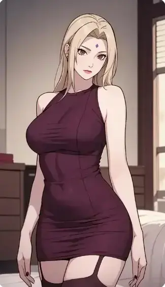 火影同人《纲手的邀请》1080P高清画质在线观看-《纲手》全集资源无删减中文版