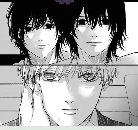 《双子と先生》漫画全集在线观看-无删减下拉式极速加载-三重人格谜团全解析-关键剧情时间线梳理与隐藏角色揭秘