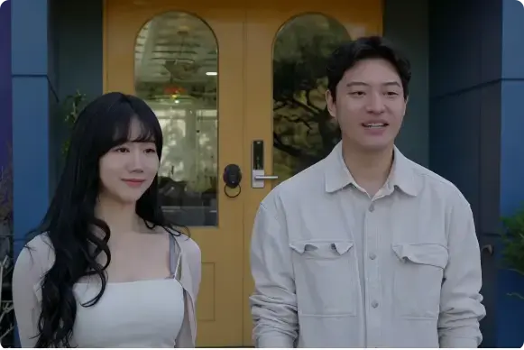 《Infiltrated Couple》资源下载-渗透夫妇4K超清无删减免费在线看-全片中字全集畅享