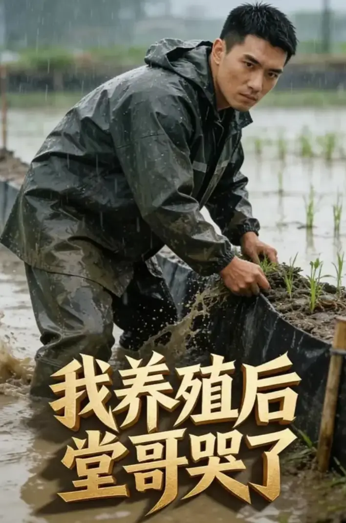 短剧《我养殖后堂哥哭了》全集完整版网盘资源-我养殖后堂哥哭了无广告高清免费观看-超清画质无删减在线看全剧