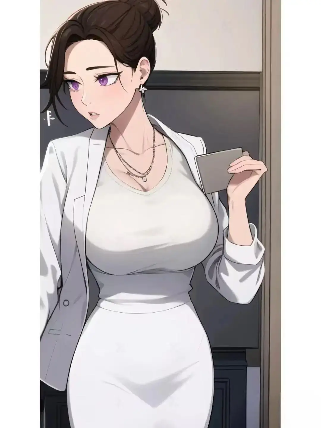 《私密教学》高清无删减全集免费阅读-私密教学漫画完整版在线观看-汉化资源无广告追更