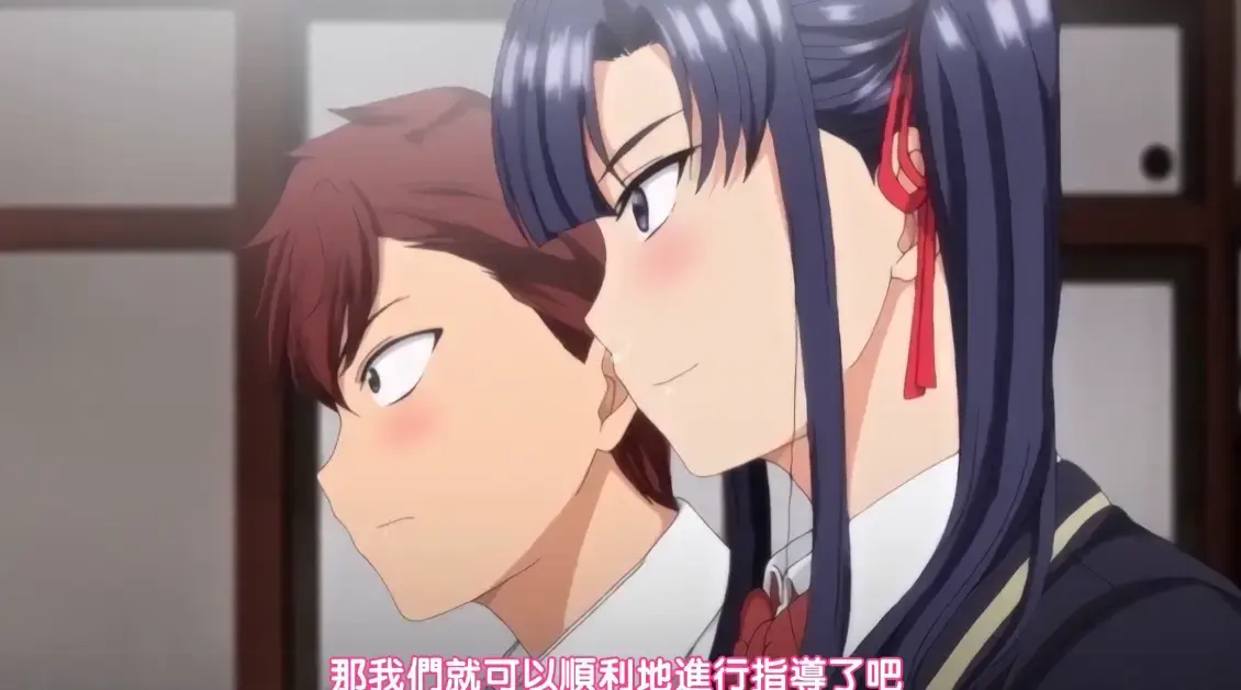 《催眠性指导》动漫全集高清完整版-OVA1-6季无删减在线看-《催眠性指导》免费观看1080P画质