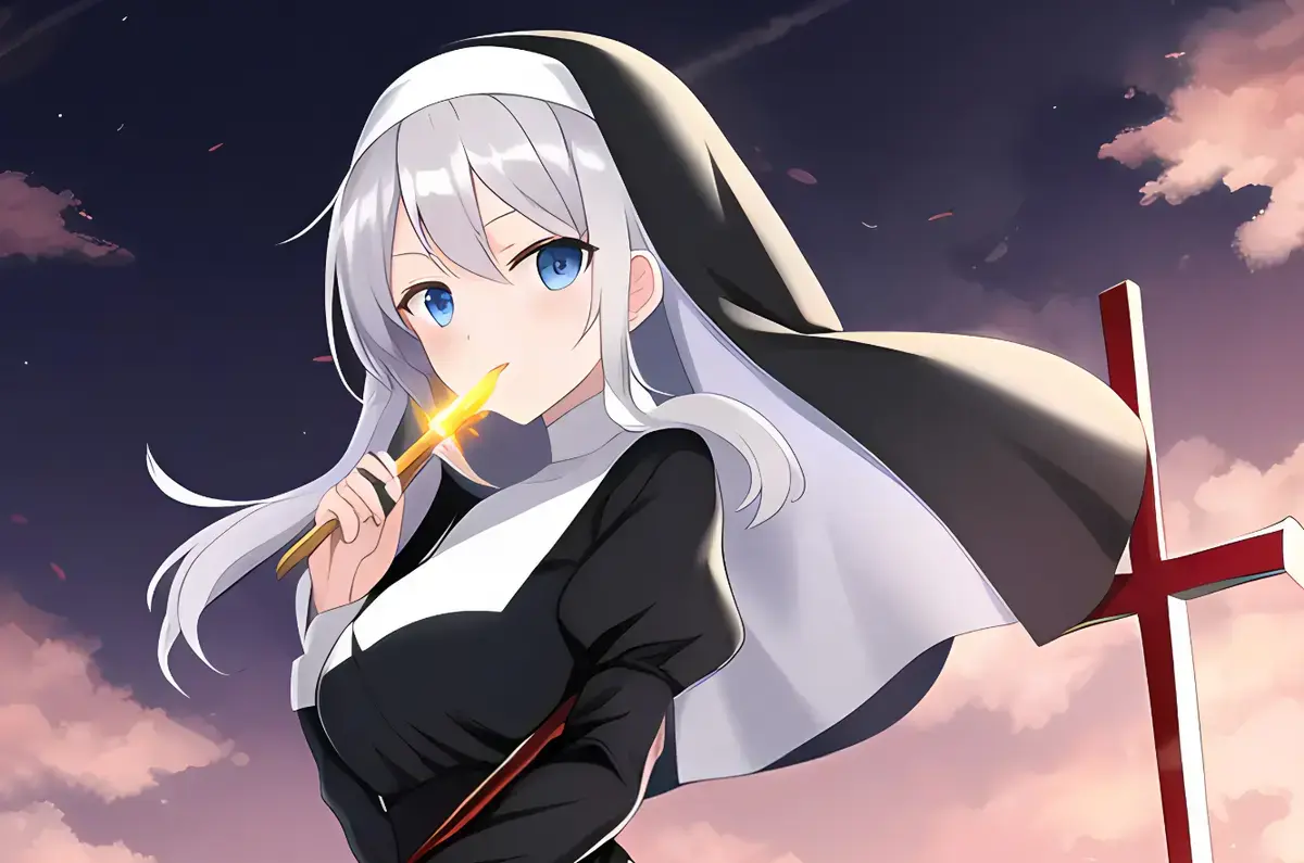 《达哈伦的修女》全集高清未删减版 - 达哈伦的修女免费在线阅读与资源下载