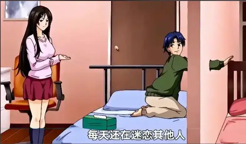 《御手洗家的兄妹》动漫在线观看免费全集高清未删减 - 御手洗家的兄妹OVA完整版 - 资源下载高清资源免费下载动画
