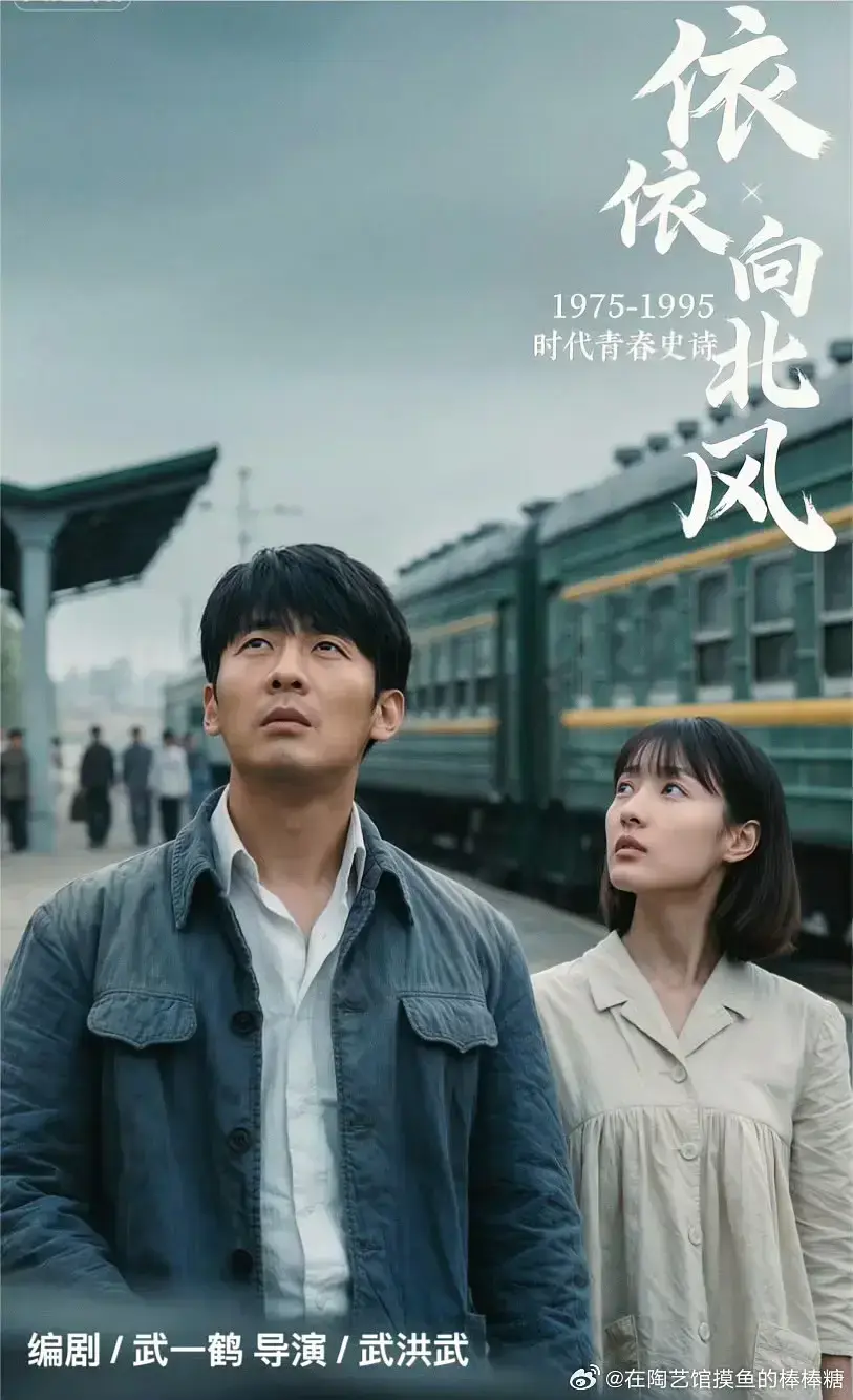 《依依向北风》1080P高清完整版-菅纫姿主演国产剧《依依向北风》全集免费看-无删减在线播放