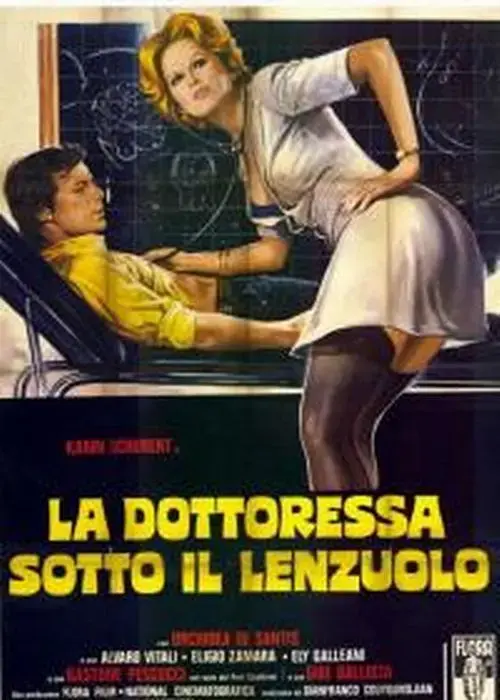 《顽劣医学生》1976未删减版在线看-高清1080P画质免费播放-意大利语中字完整正片-星辰影视提供无广告观看及下载