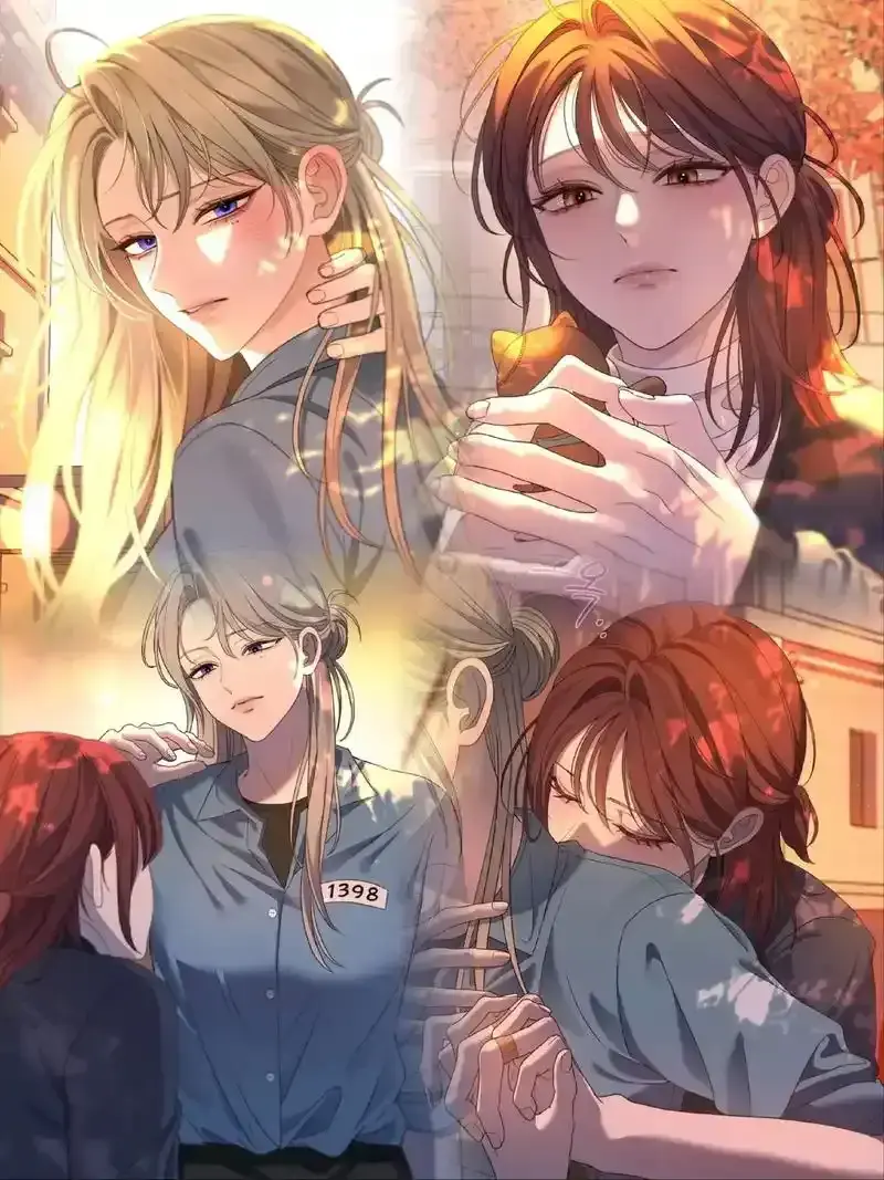 《扭曲的爱》漫画全卷免费阅读-双女主《扭曲的爱》无删减下拉式漫画-高清画质无广告观看