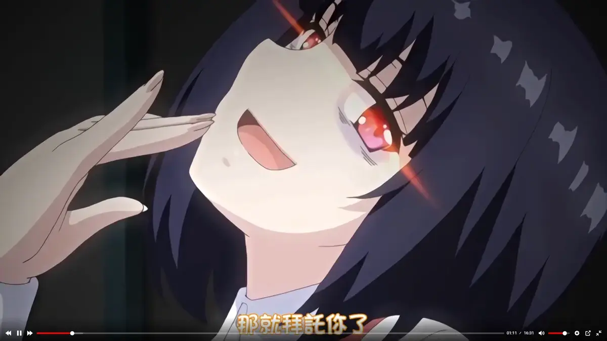 《厕所里的花子vs倔强驱魔师》超清全集未删减版完整版 - 高清免费在线观看 - 厕所里的花子vs倔强驱魔师系列动漫无修原版