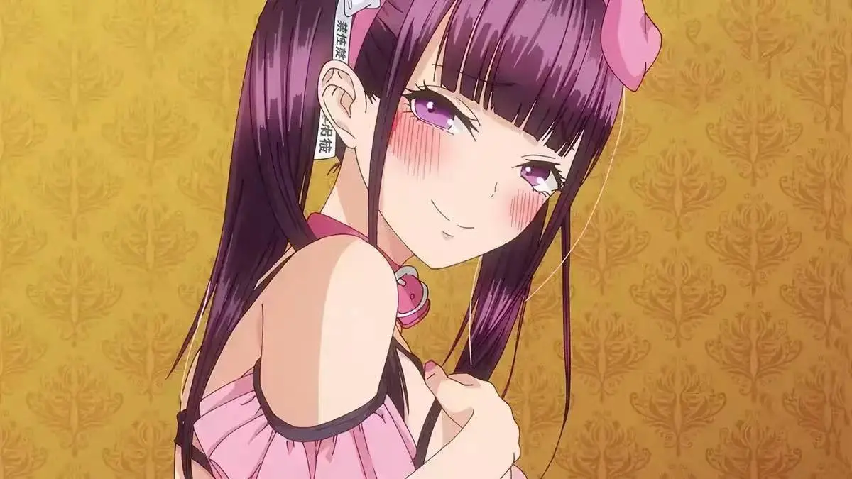 《玩美×玩媚》1080P高清全集无删减在线观看 - 樱花动漫次元动漫 - 免费观看动漫全集