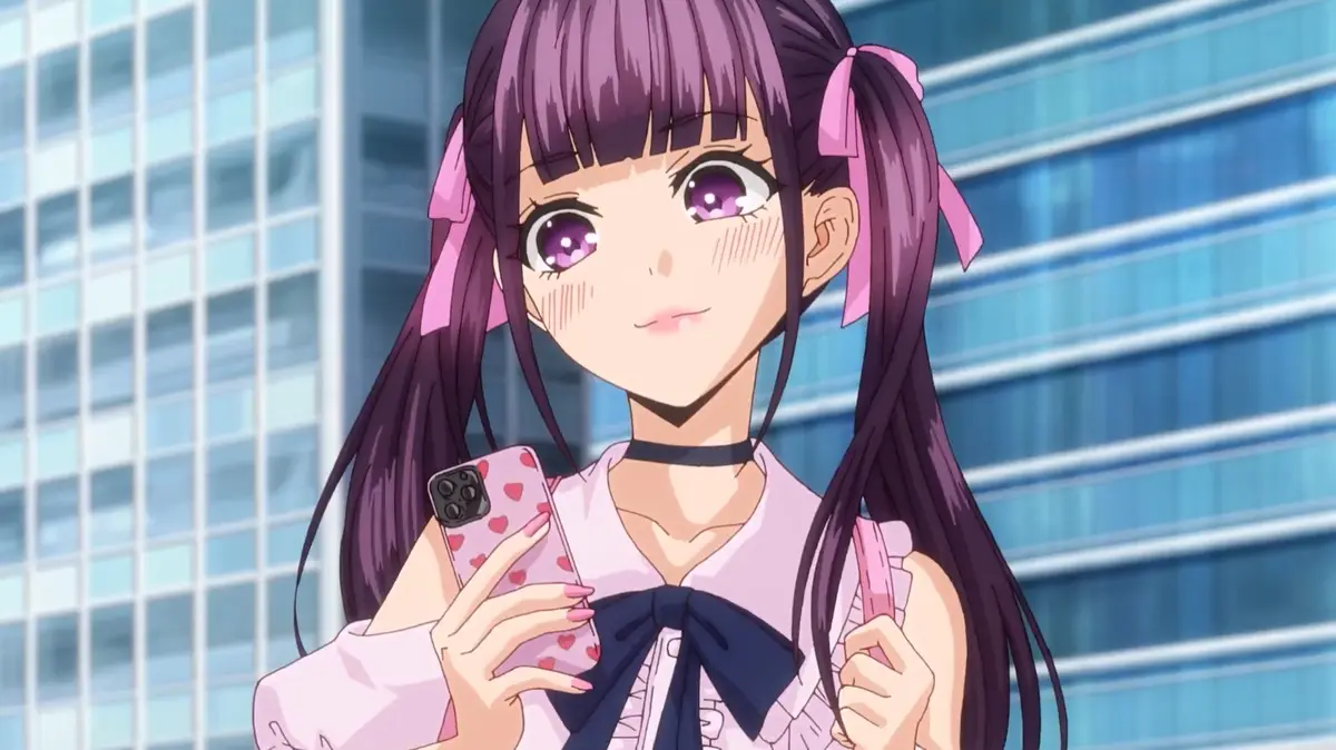 《玩美×玩媚》全集完整版免费观看-星辰动漫高清在线播放-玩美×玩媚无删减资源下载-星星影院高清完整版
