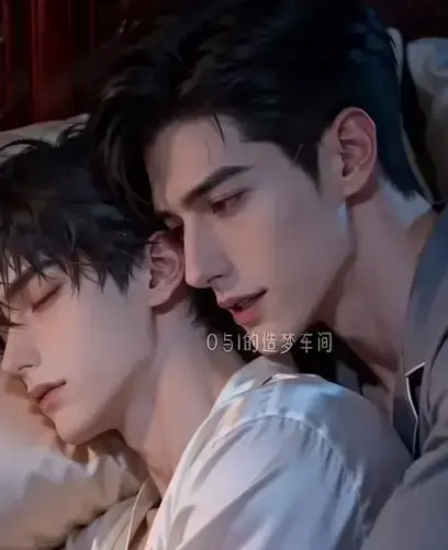 《AI漫剧：渊锁》2026新上线漫剧-1080P全集HD中字免费在线观看-渊锁完整版在线看-他用半妖身份换她平安