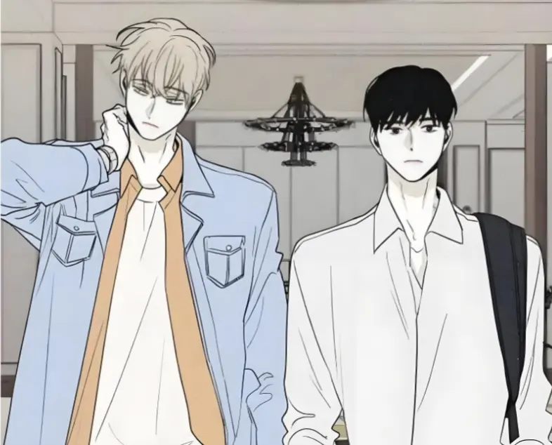 《将杀checkmate》韩漫全集免费阅读高清无删减版-将杀韩漫下拉式阅读完整版-将杀checkmate漫画在线观看无广告