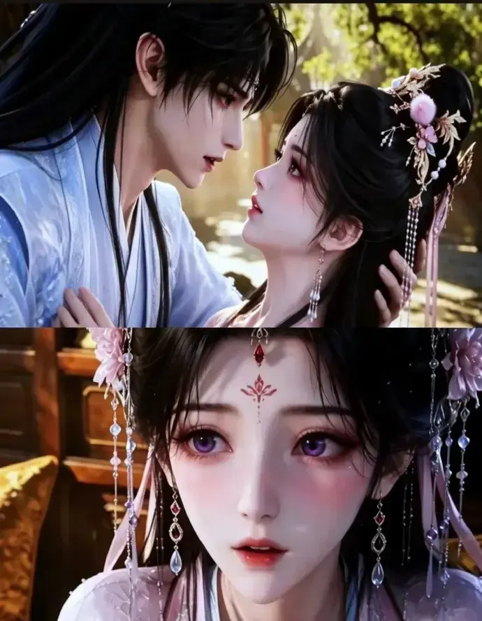 《梦遇崔郎》全集免费在线观看-2026漫剧完整版-热播短剧梦遇崔郎手机在线播放-宿命羁绊剧情