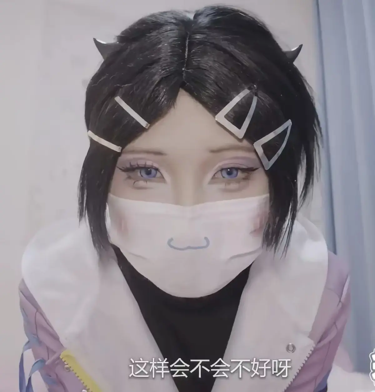 小圆点cos无畏契约暮蝶视频高清完整版在线观看 - 抖音热门暮蝶cos视频超清免费播放 - 小圆点cos暮蝶全集视频无广告在线观看