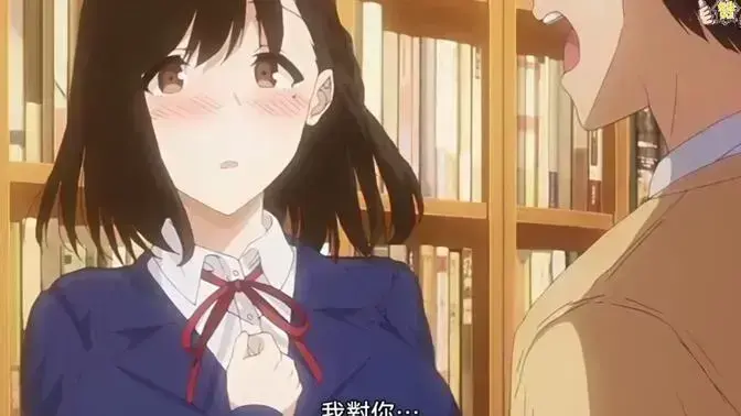 《图书室的女朋友》动漫无删减全集在线观看-1080P高清画质播放-《图书室的女朋友》1-6集全结局免费看