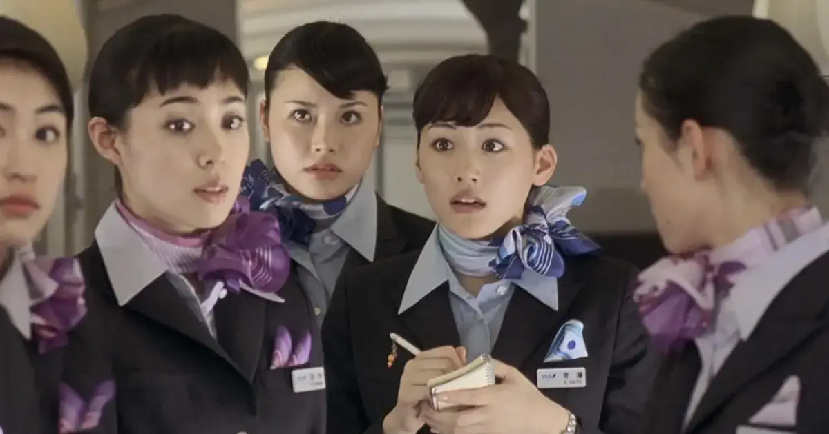 《空姐丑闻》蓝光超清导演剪辑版免费看 - 日本电影《空姐丑闻》极致画质中字在线 - 无删减完整版网盘资源