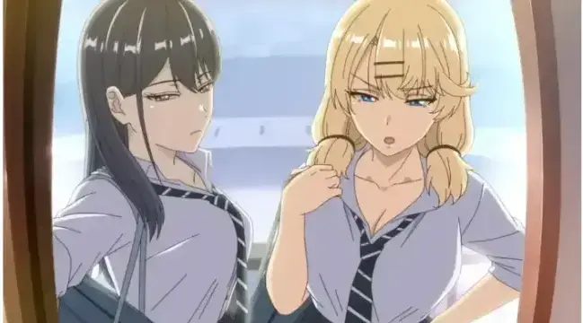 《泡在我家的辣妹3》全集高清无删减在线观看-蓝光1080P画质免费播放-1-12集完整版流畅体验