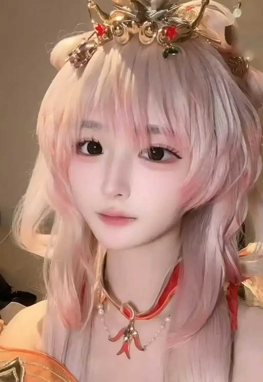 《季雨西施 cosplay》全集中文配音未删减版 - 季雨西施 cosplay 高清完整版免费在线观看 - 古典COS精修演绎沉浸式桥段无广告