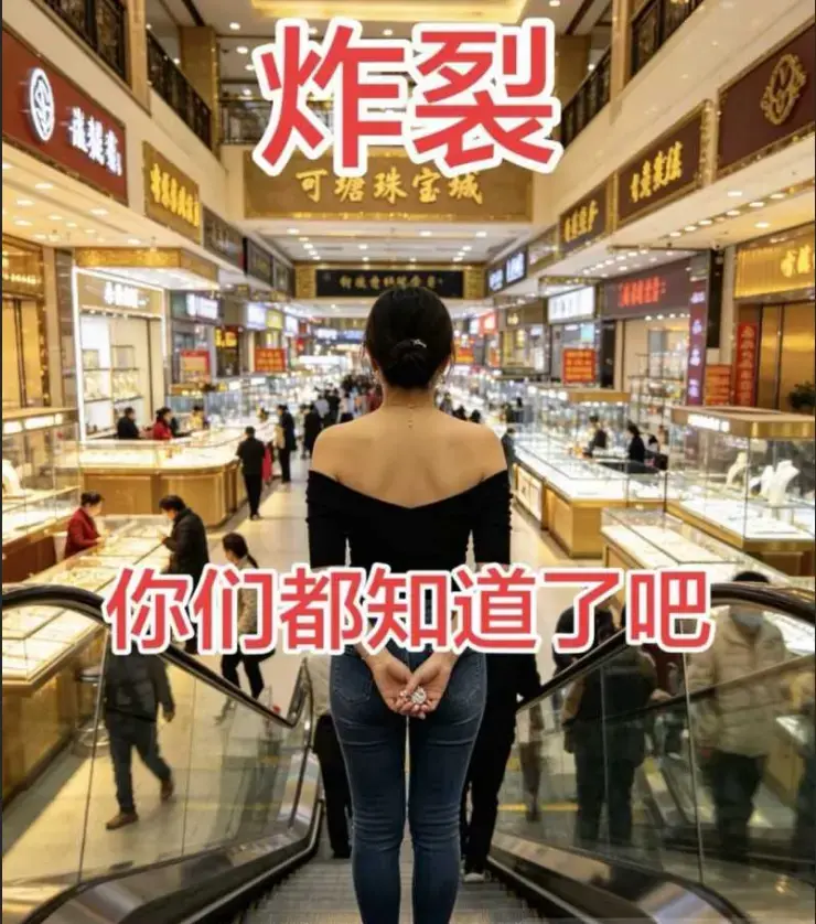 《可塘珠宝城 女老板》9分59秒未删减片段曝光-完整版免费领-可塘珠宝城女老板私密洽谈全程高能反转-广东彩宝圈疯传视频