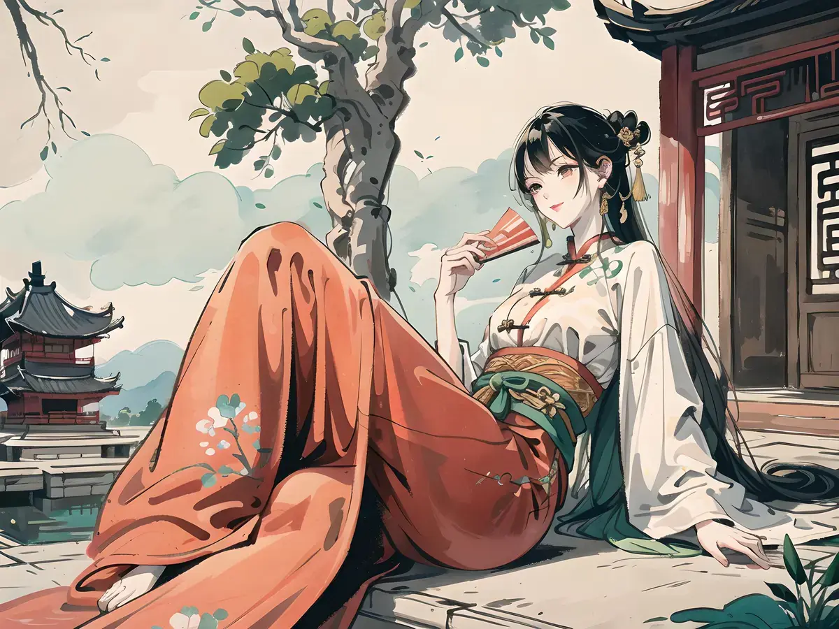 《一汀烟雨杏花寒》完整版剧情解析-徐琅华容珩容桃结局-一汀烟雨杏花寒全章节正版阅读-烟雨花开超清完整版